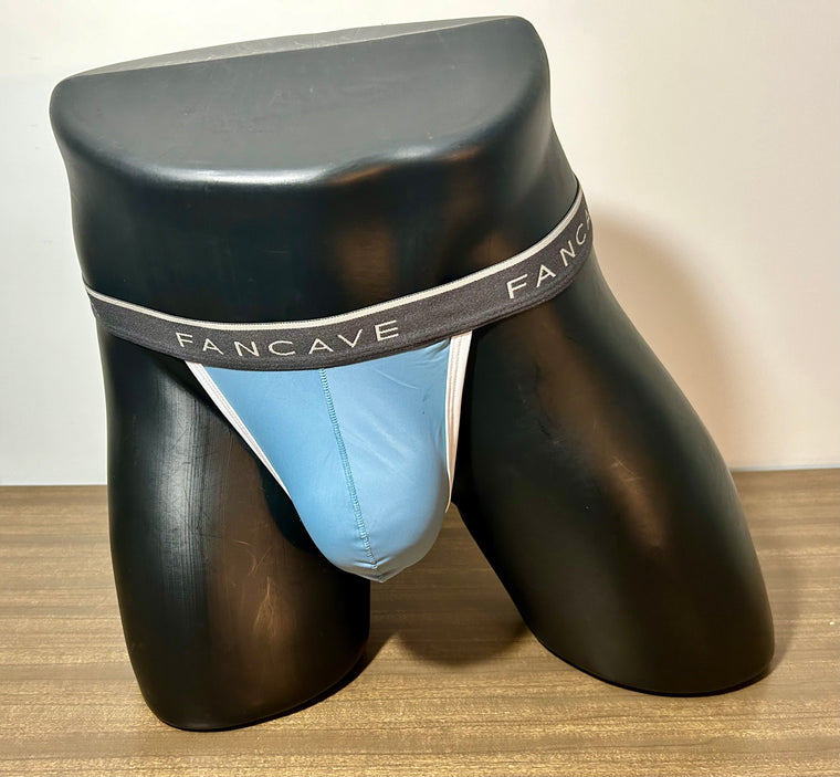 Fancave Thong