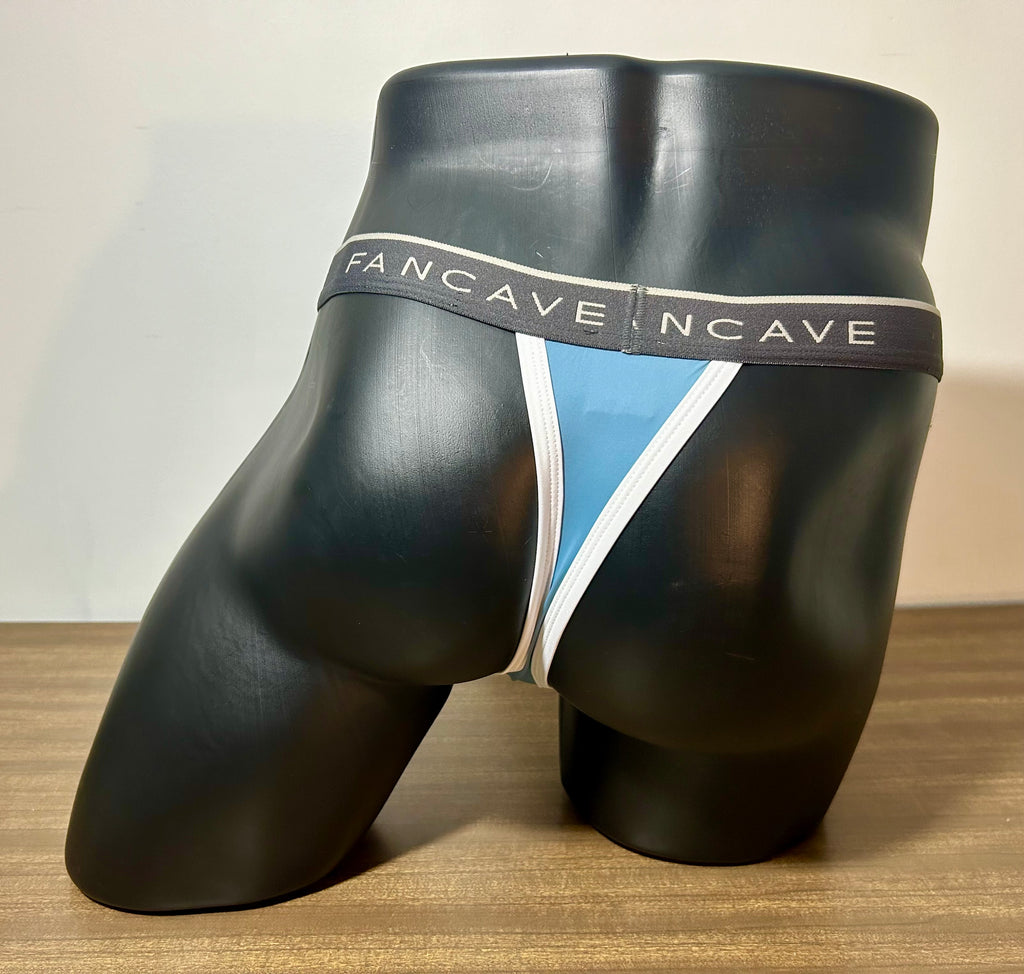 Fancave Thong