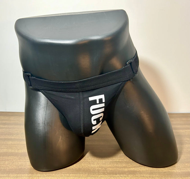 Butt Lift Jockstrap